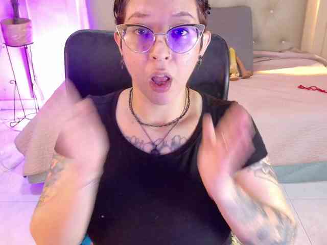 chloe-rosse webcam
