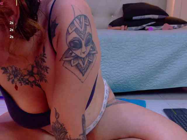 chloe-rosse webcam