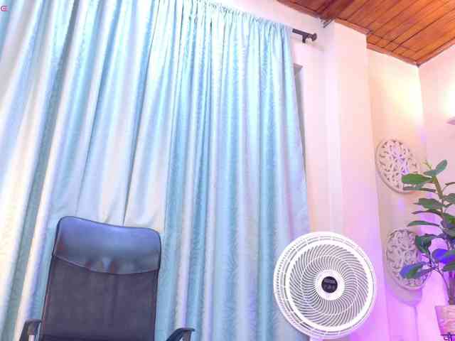 chloe-rosse webcam