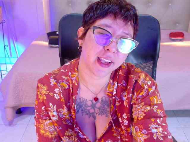 chloe-rosse