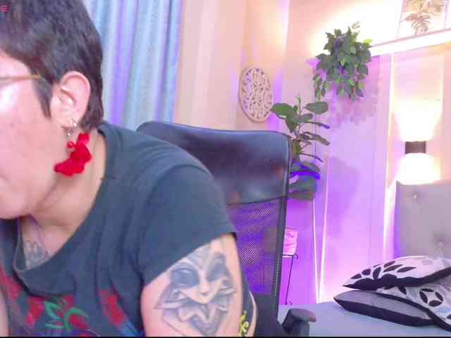 chloe-rosse webcam