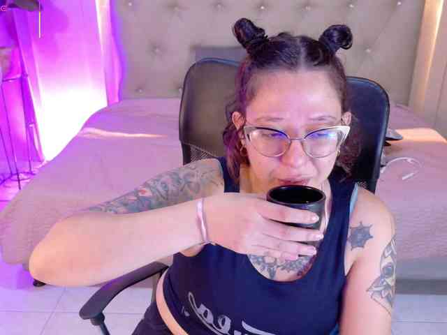 chloe-rosse webcam