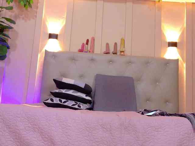 chloe-rosse webcam