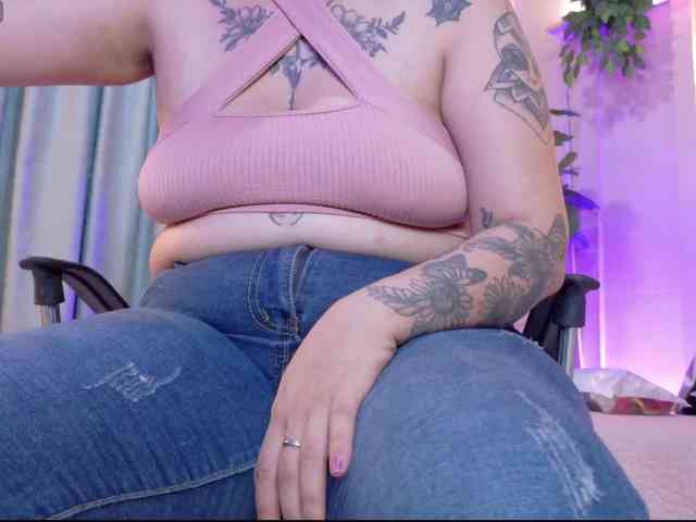 chloe-rosse webcam