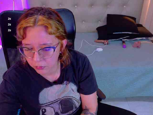 chloe-rosse webcam