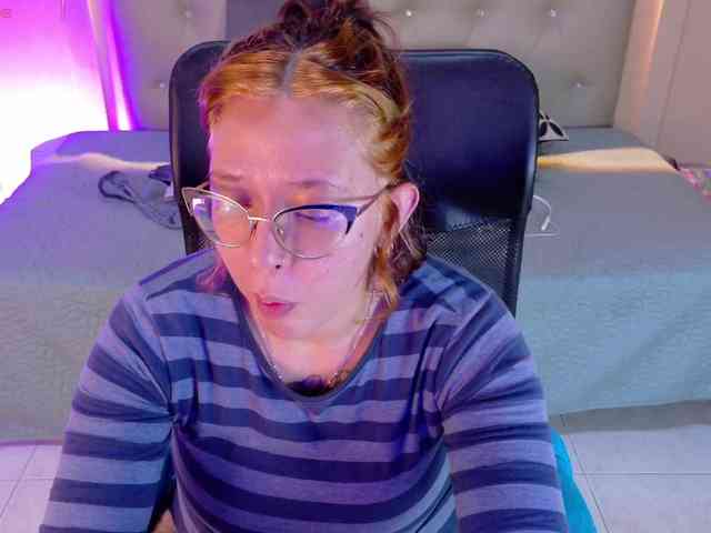 chloe-rosse webcam