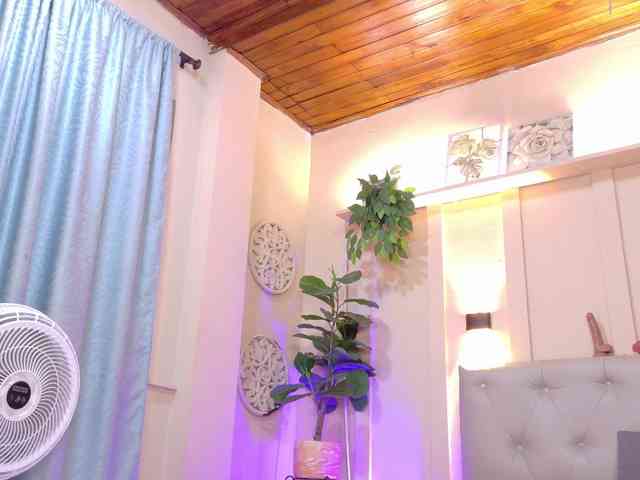 chloe-rosse webcam