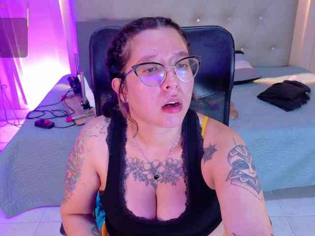 chloe-rosse