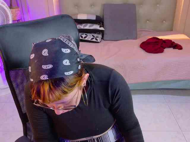 chloe-rosse webcam