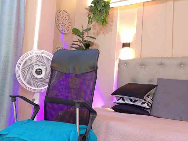 chloe-rosse webcam