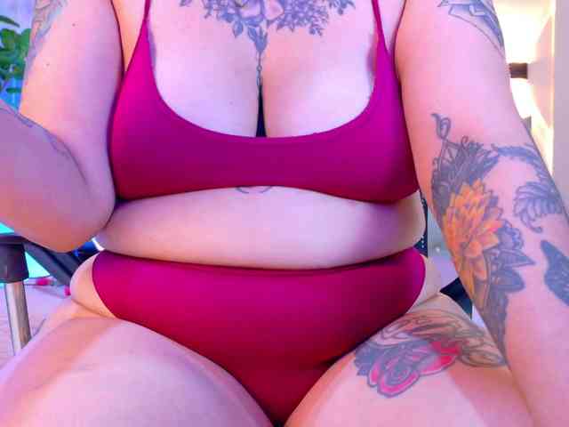 chloe-rosse