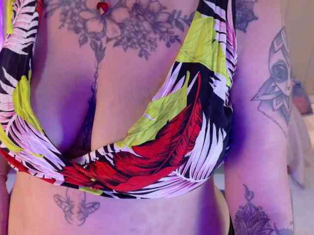 chloe-rosse webcam