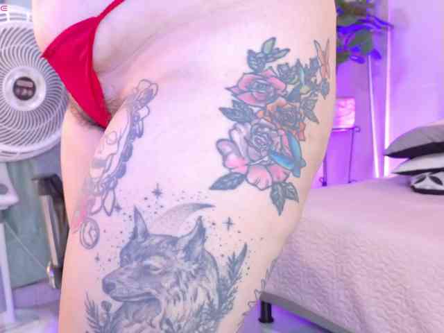 chloe-rosse