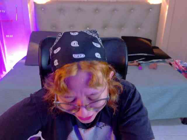 chloe-rosse