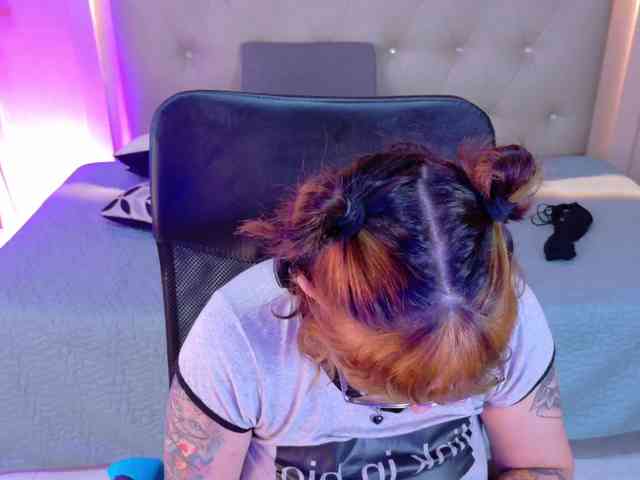 chloe-rosse