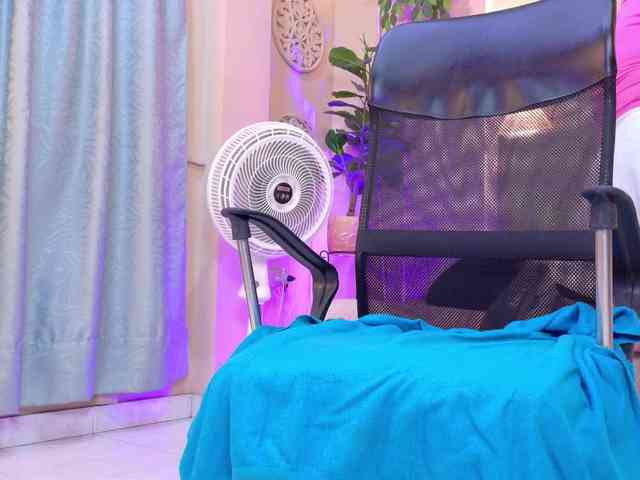 chloe-rosse webcam