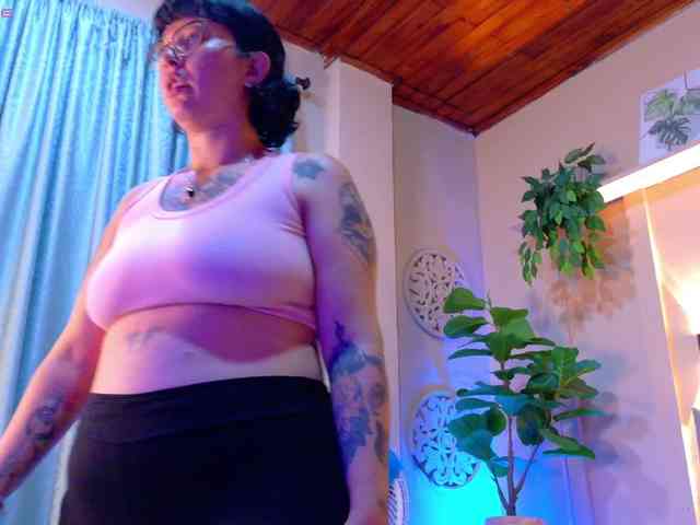 chloe-rosse