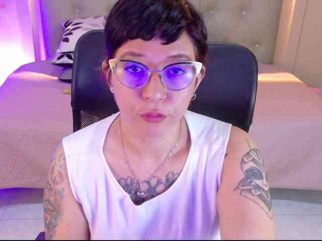 chloe-rosse webcam