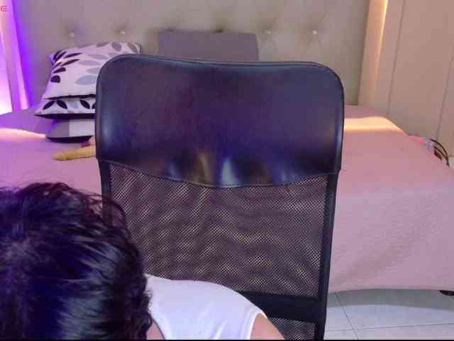 chloe-rosse webcam