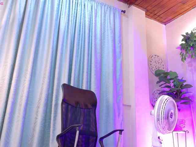 chloe-rosse webcam