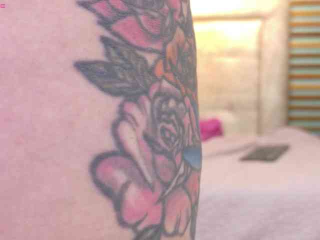 chloe-rosse webcam