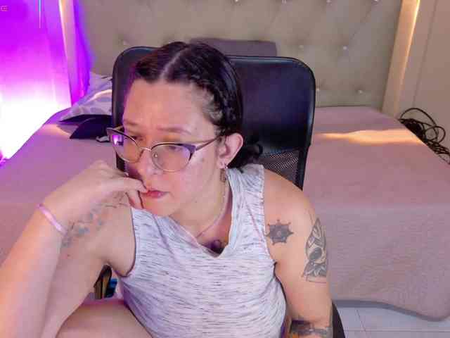 chloe-rosse webcam