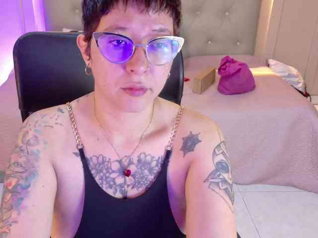 chloe-rosse webcam