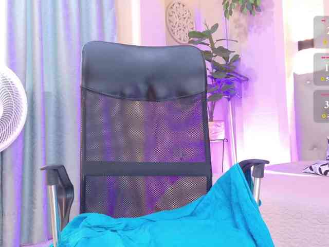 chloe-rosse webcam