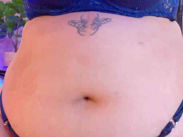 chloe-rosse webcam