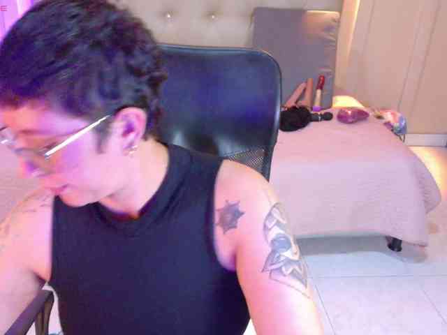 chloe-rosse webcam