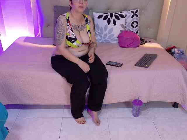 chloe-rosse webcam