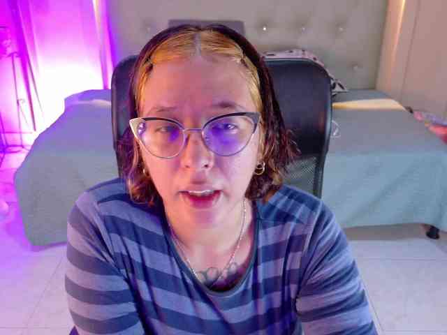 chloe-rosse webcam