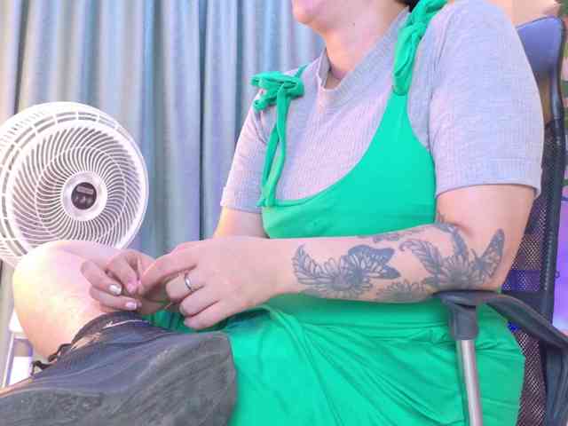 chloe-rosse webcam