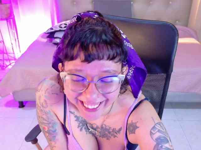 chloe-rosse webcam