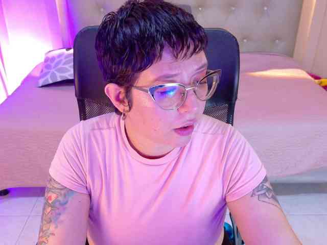 chloe-rosse webcam