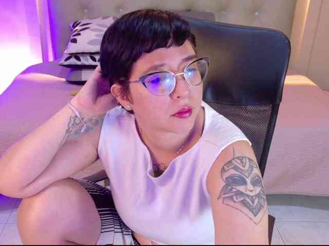 chloe-rosse webcam