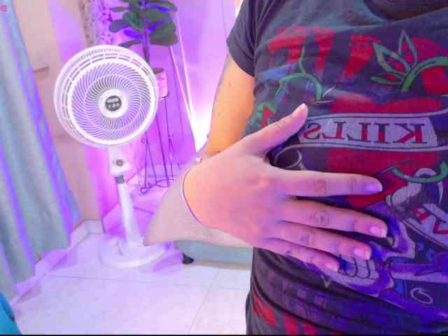 chloe-rosse webcam