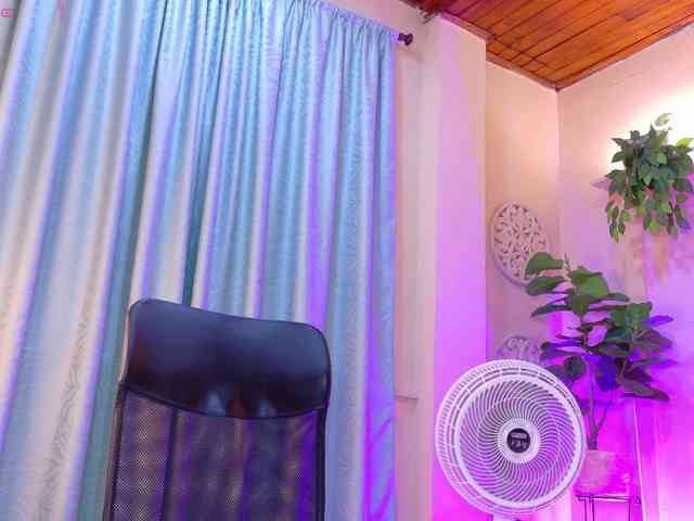 chloe-rosse webcam