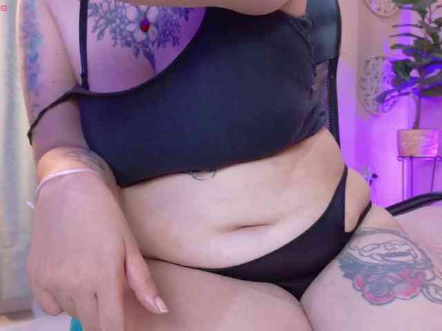 chloe-rosse webcam