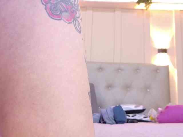 chloe-rosse webcam