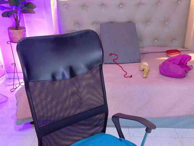 chloe-rosse webcam