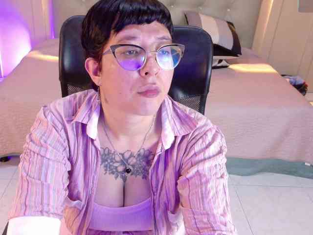 chloe-rosse webcam
