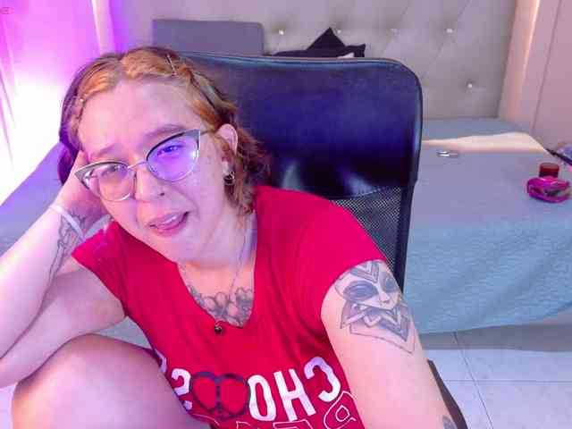 chloe-rosse