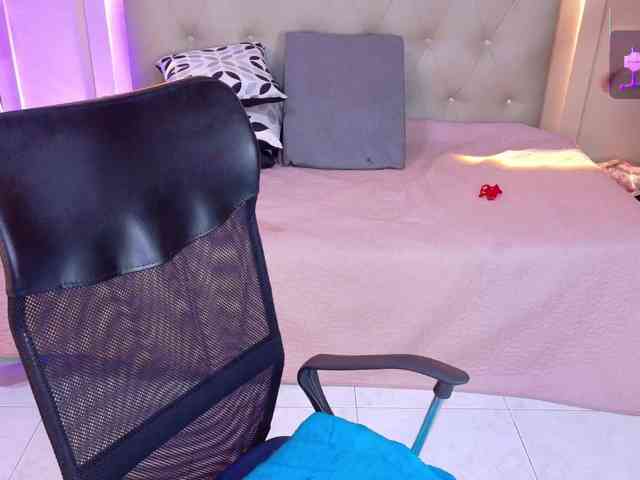 chloe-rosse webcam