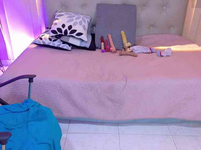 chloe-rosse webcam