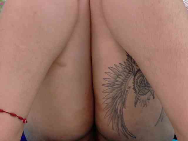 chloe-rosse webcam