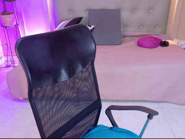 chloe-rosse webcam