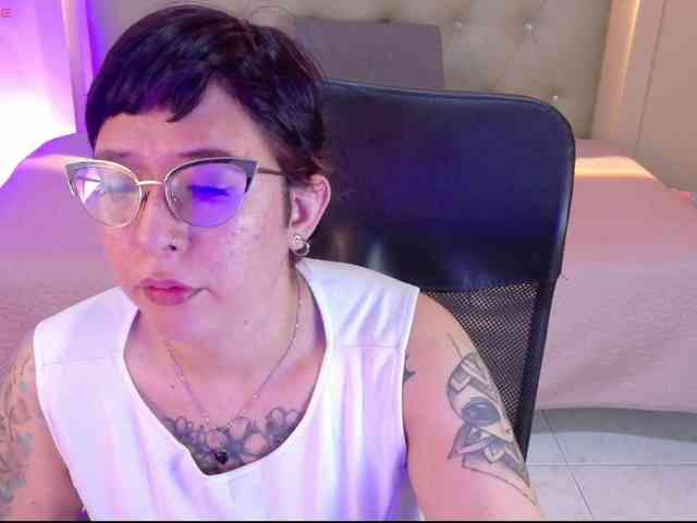 chloe-rosse