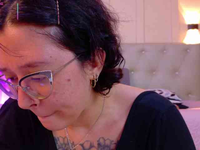 chloe-rosse webcam