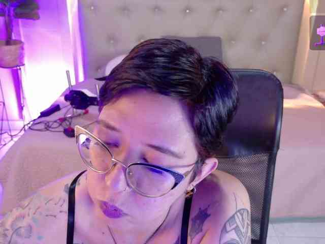 chloe-rosse webcam